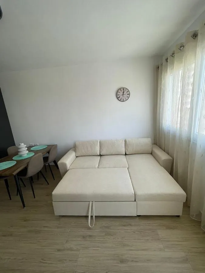 Waterfront Apartments Durrës