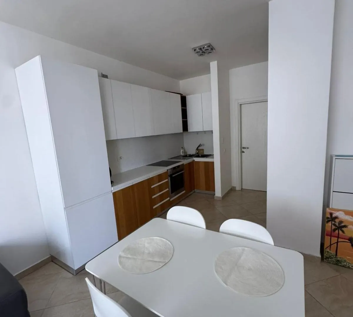 Waterfront Apartments Durrës